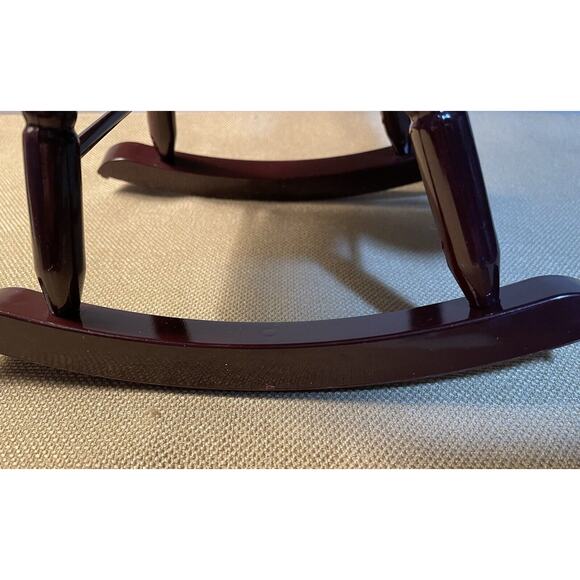 Disney Animated Rockin Santa Mickey Mouse Reads Twas the Night Before Christmas - Picture 8 of 9